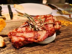 果木丹佛牛排-米兰西点(鞍山店)