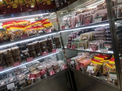 零售区-二斗栗子(西湖道店)