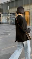 -可可·人气烫发Salon女士专属