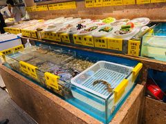 -杭越海鲜(迪荡店)