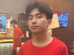 -破店肥哈·东北烧烤·夜宵(南山保利店)