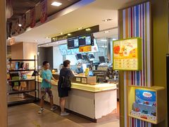 -麦当劳(豫园店)