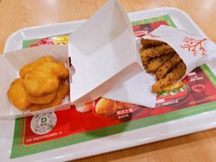 -德克士(砂之船奥特莱斯店)