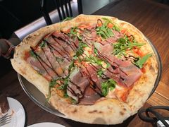 -FABIO’S费比欧披萨餐厅