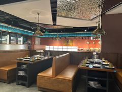 -東盛炭烤自助料理(浦东文峰广场店)