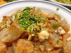 -旺角小渔村·海肠捞饭开创者(环山路店)