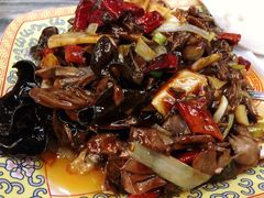 -砂锅居(西四店)