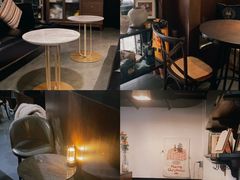 -Hei Cafe(工体店)