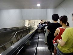 -常熟路(地铁站)