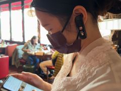 -BROWNSTONE布朗石西班牙餐厅(富城店)