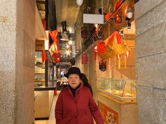 -东方饺子王(工农大路店)