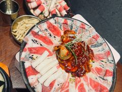 -双门洞·森系料理(体育西店)