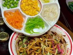 -北京炸酱面馆·烤鸭(前门总店)