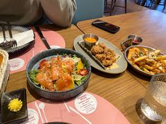 -Kathleen's Bistro&Bar 凯圣琳西餐厅(漕河泾印象城店)