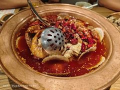 -水煮三国·川鲁江湖菜(香山店)