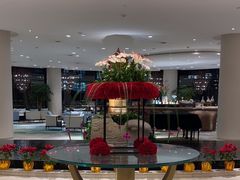 -北大博雅国际酒店