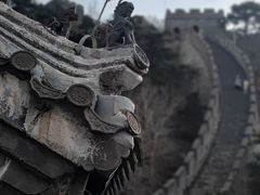 -慕田峪长城