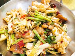 -怪怪龙虾·澳洲蓝龙王·深夜食堂(惊驾路店)