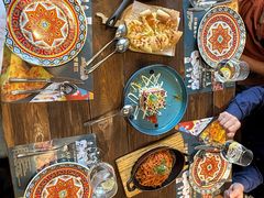 -卢布里西餐厅(总店)