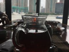 -张博士茗茶馆(外滩店)