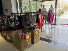 -探路者工厂店(宏福科技园店)