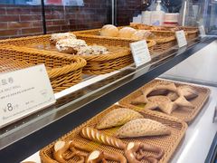 -Manner Coffee(淮海755店)