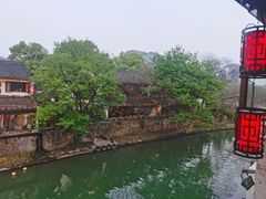 -小河直街历史文化街区