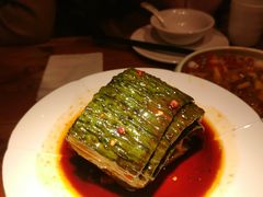 酱黄瓜-符离集餐厅(万象城店)