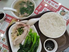 -冠记·肠粉粥品专家(江南大道店)