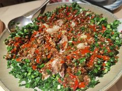 -山石榴·贵州菜(丰盛里店)