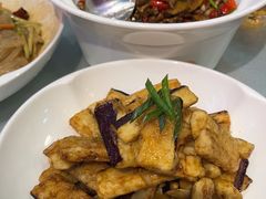-郭林家常菜(狼垡店)