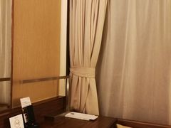 -香港城市花园酒店