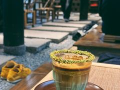 -Metal hands·铁手咖啡