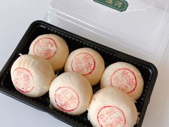 -泸溪河桃酥(西直门凯德店)