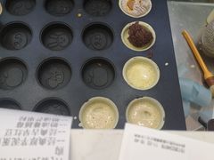 -红豆Q醇·新派车轮饼 铜锣烧(健康路店)