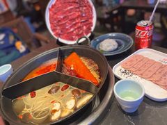 -巴蜀大将火锅(春熙店)