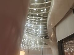 -三迪希尔顿酒店·星空酒廊