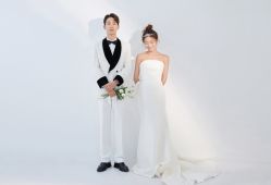 -布拉格婚纱摄影(真实客片店)