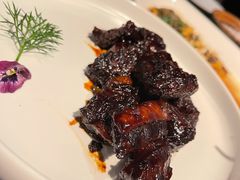 文火煨山东黑牛-鲁采LU STYLE(新天地店)