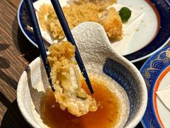 -岩盐·铁板料理(嘉里店)