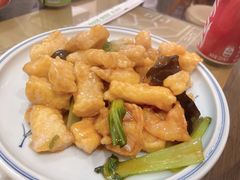 烧溜两样-鑫真味私房菜馆
