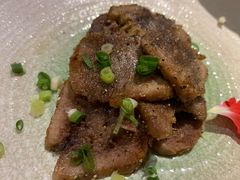 -三石铁板烧(紫竹桥店)