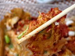 海鲜饼-妈妈手(山大总店)
