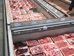 -果蔬好生活超市(乐堤港店)