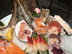 -生如夏花泰式火锅(伊藤双楠店)