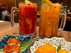 -大渔铁板烧(铁西万象汇店)