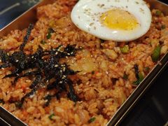 -咕咕站韩国料理(紫金港店)