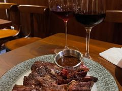 -Bistro Les Lilas丁香花小酒馆