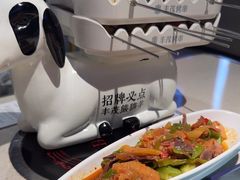 -丰茂烤串(五道口店)