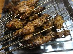 -清真·马峰烤肉(小学习北巷店)